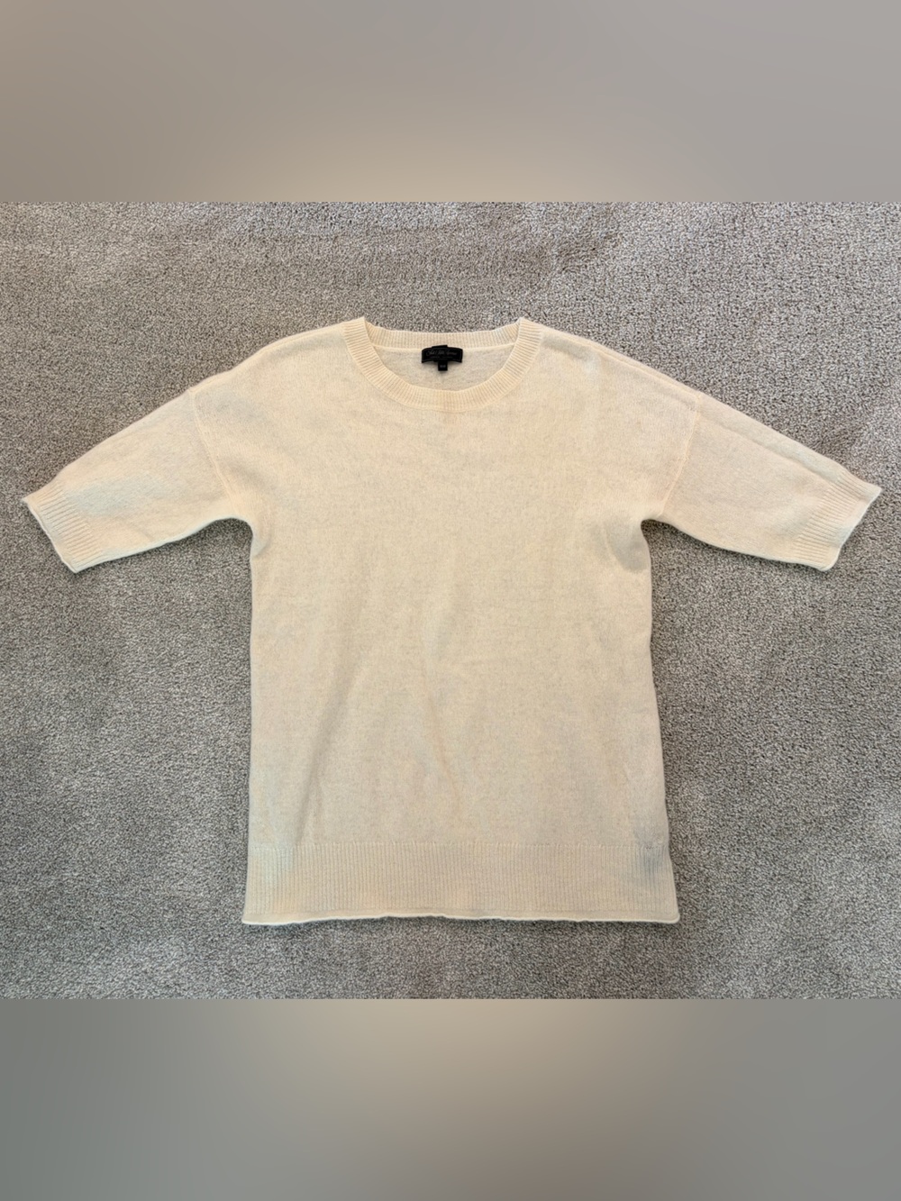 Saks Fifth Avenue Cashmere Sweater